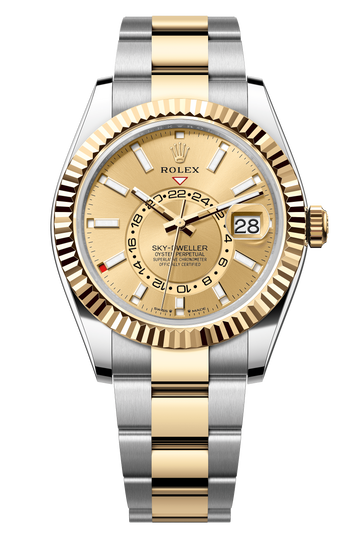Sky-Dweller Ref. 326933 42 MM