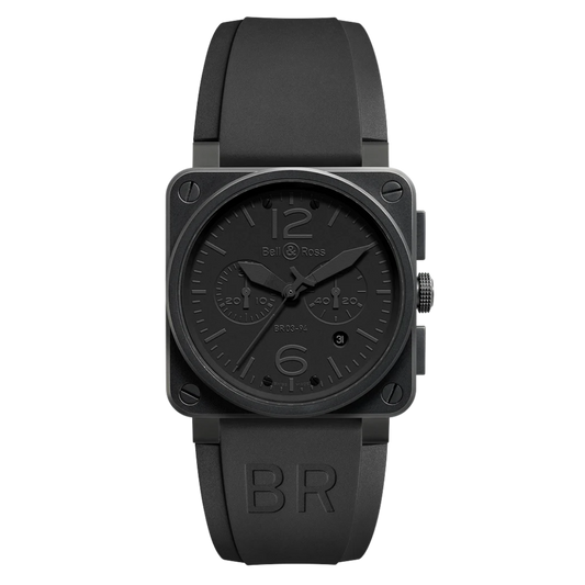 Phantom Ref. BR 03-94 42MM