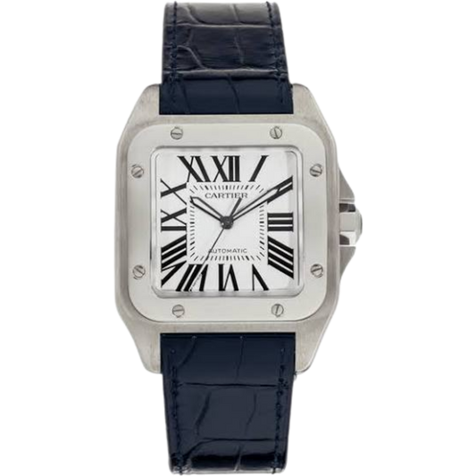 Santos 100 Ref.W20076X8  38MM