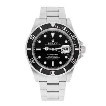 Submariner Ref. 16610 40MM