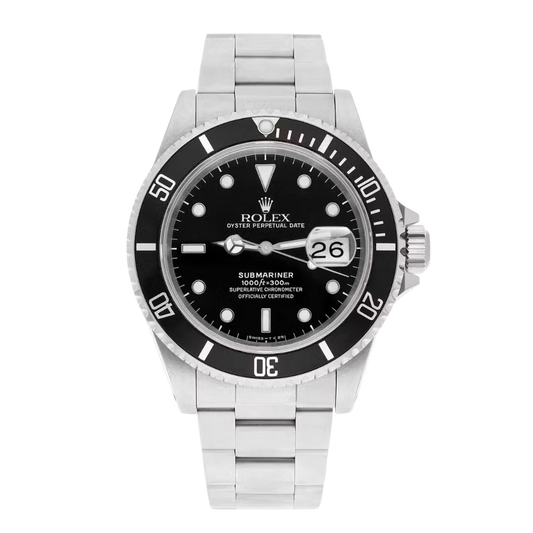 Submariner Ref. 16610 40MM