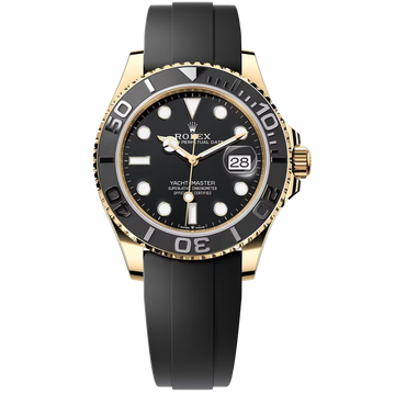 Yacht-Master 18k Yellow Gold Ref. 226658 42MM