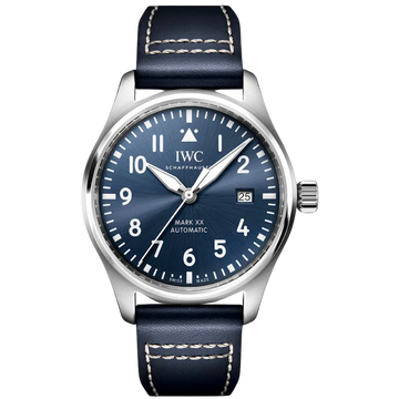 Pilot's Watch Mark XX Ref. IWC328203 40MM
