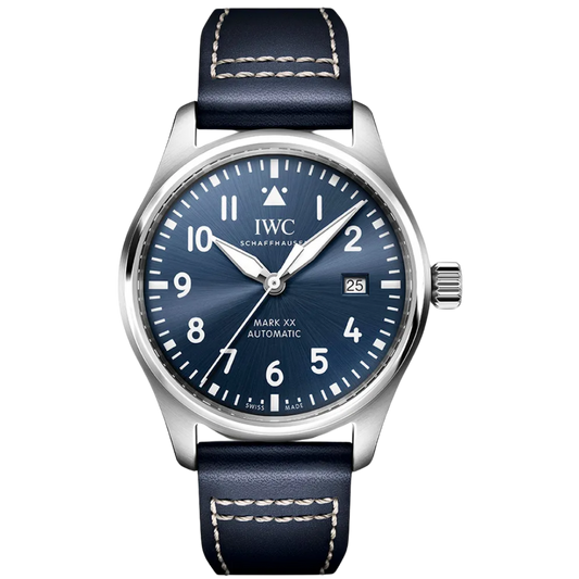 Pilot's Watch Mark XX Ref. IWC328203 40MM