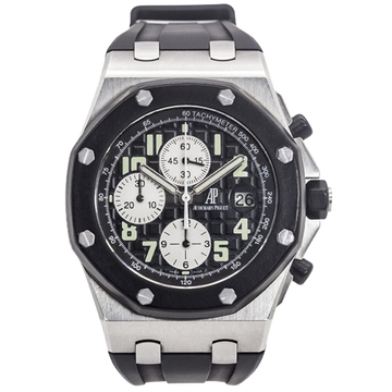 Royal Oak Offshore Chronograph Ref. 25940SK.OO.D002CA.01 42MM