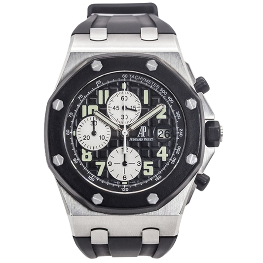 Royal Oak Offshore Chronograph Ref. 25940SK.OO.D002CA.01 42MM
