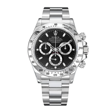 Cosmograph Daytona Ref. 116520 40MM