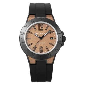 Diagono Magnesium Ref. DG 41 SMC 41MM