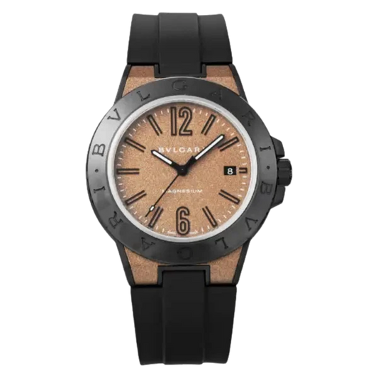 Diagono Magnesium Ref. DG 41 SMC 41MM