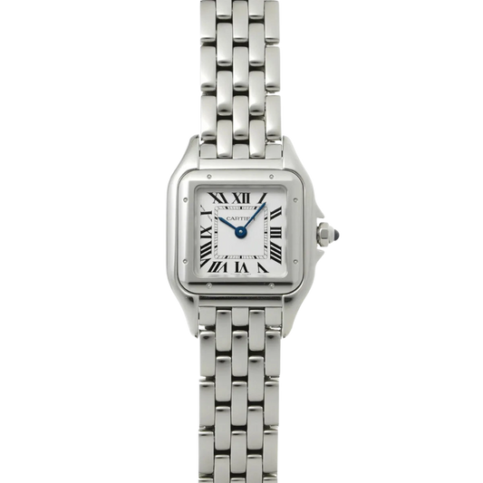Pantheré de Cartier Mini Ref. WSPN0012 25x19MM