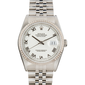 Datejust Ref.16234 36MM