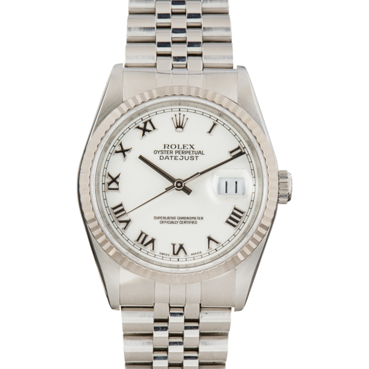 Datejust Ref.16234 36MM