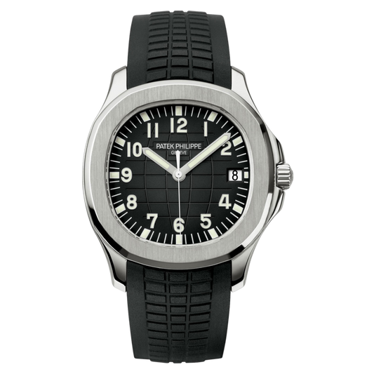 Aquanaut Ref. 5167A-001 40.8MM