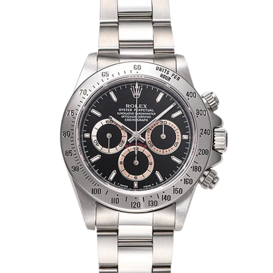 Cosmograph Daytona "Patrizzi Dial" Ref. 16520 40MM
