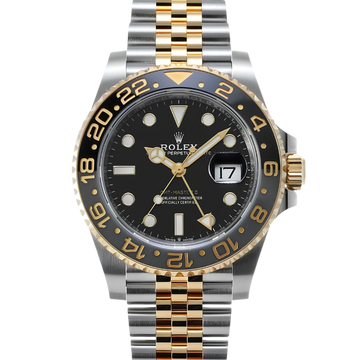 GMT-Master II "Zombie" Ref. 126713GRNR 40MM