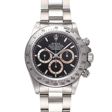 Cosmograph Daytona "Patrizzi Dial" Ref. 16520 40MM