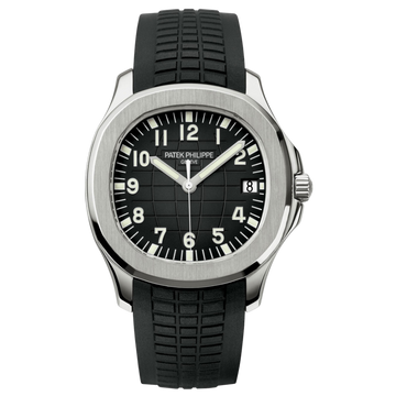 Aquanaut Ref. 5167A-001 40.8MM
