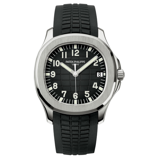Aquanaut Ref. 5167A-001 40.8MM