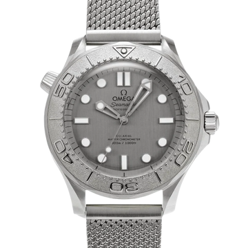 Seamaster Diver 300M Ref. 210.30.42.20.06.002 42MM