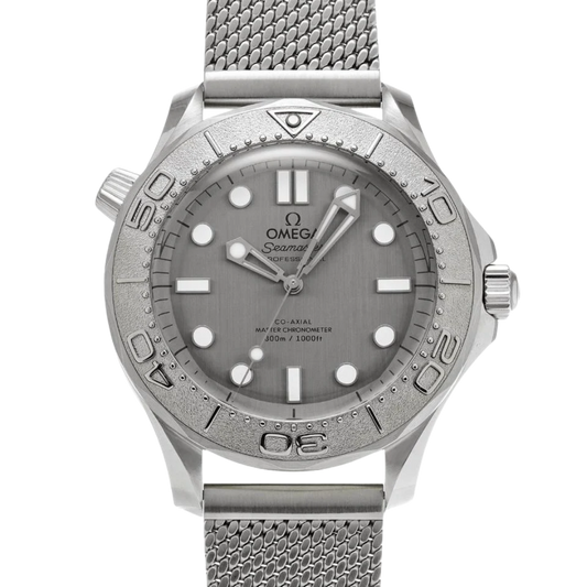 Seamaster Diver 300M Ref. 210.30.42.20.06.002 42MM