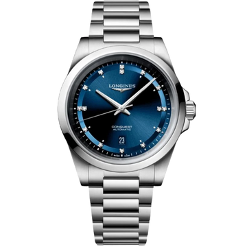 Conquest REFERENCIA
L3.430.4.97.6 Ref. 34MM