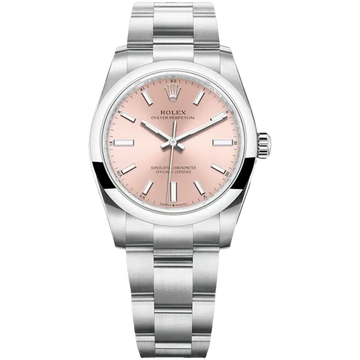 Oyster Perpetual Ref. 124200 34MM