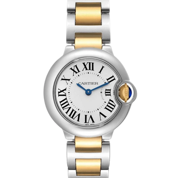 Cartier Ballon Bleu de Cartier Ref. W69008Z3 36MM