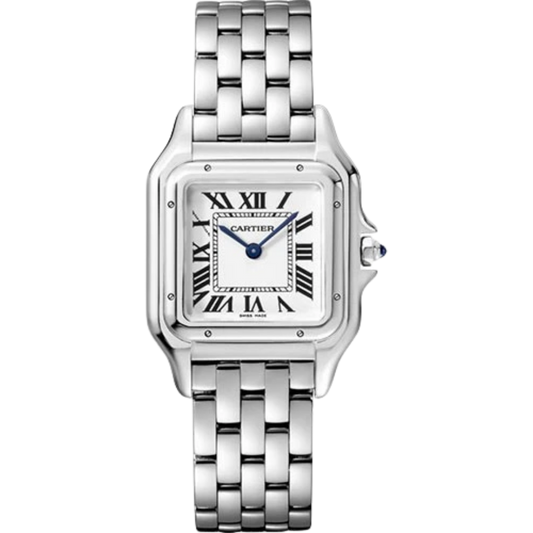 Panthère de Cartier M Ref.WSPN0007  27x 37MM