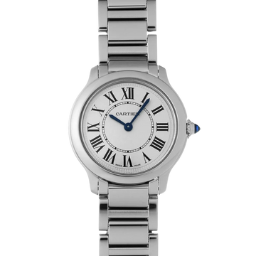 Ronde Must de Cartier Ref. WSRN0034 36MM