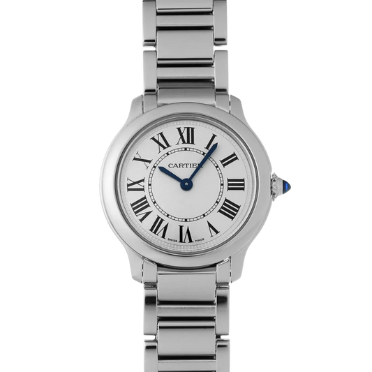 Ronde Must de Cartier Ref. WSRN0034 36MM