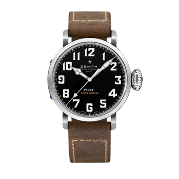 Pilot Type 20 Extra Special
Ref. 03.2430.3000/21.C738 45MM