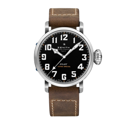 Pilot Type 20 Extra Special
Ref. 03.2430.3000/21.C738 45MM