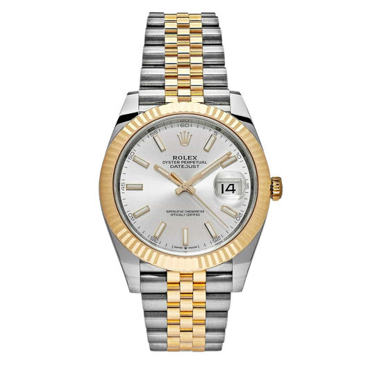 Datejust Ref. 16233 36MM