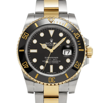 Submariner Ref. 116613LN 40MM