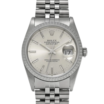 Rolex Datejust  Ref. 16220 36MM