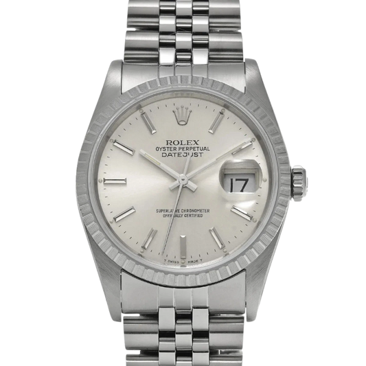 Rolex Datejust  Ref. 16220 36MM