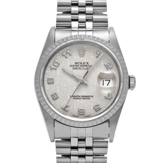 Rolex Datejust Ref. 16220 36MM