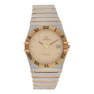 Constellation
Ref. 396.1070.1 34MM