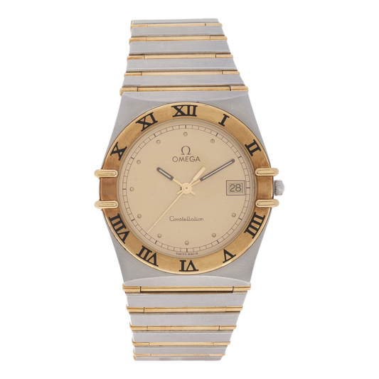 Constellation
Ref. 396.1070.1 34MM