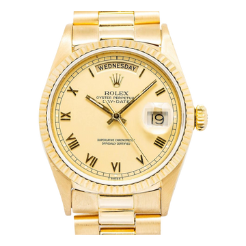 Day Date Ref. 18238 36MM