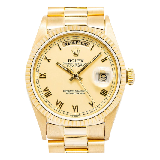 Day Date Ref. 18238 36MM