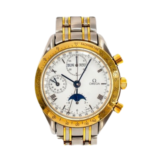 Omega Speedmaster MoonPhase