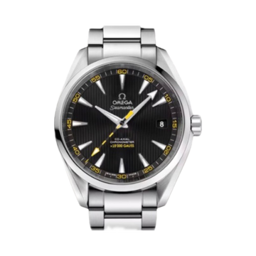 Omega Aqua Terra >15,000 Gauss