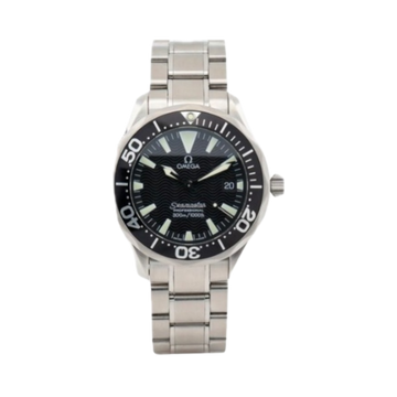 Omega Seamaster 300 36mm