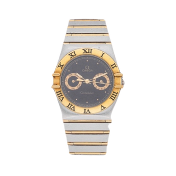 Omega Constellation