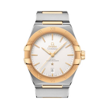 Omega Constellation