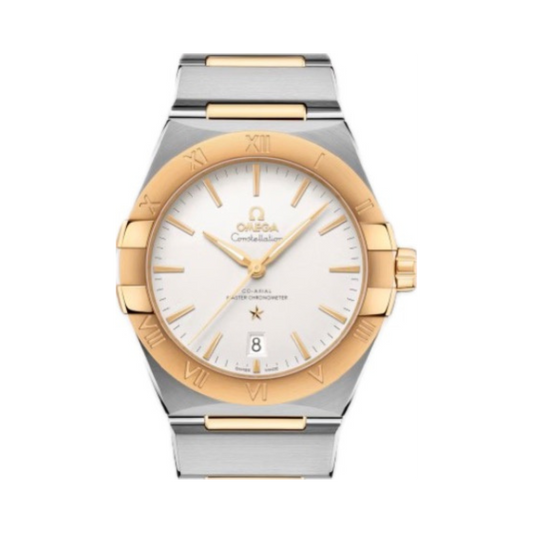 Omega Constellation