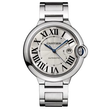 Ballon Bleu Ref. W69012Z4 42MM