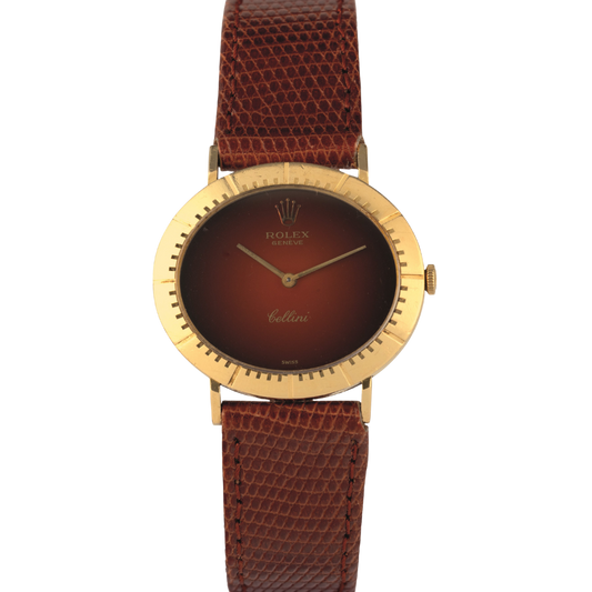 Cellini Ref. 4083 33MM