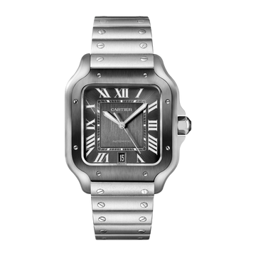 Santos de Cartier ADLC
Ref. W20108Y1 39X47MM